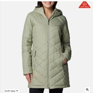 Women's Heavenly™ Long Jacket
